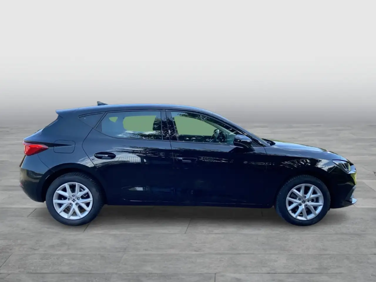 SEAT Leon 2.0TDI RoadEdition ACC KESSY FULLINK PARKLENK V+H, миниатюра 6