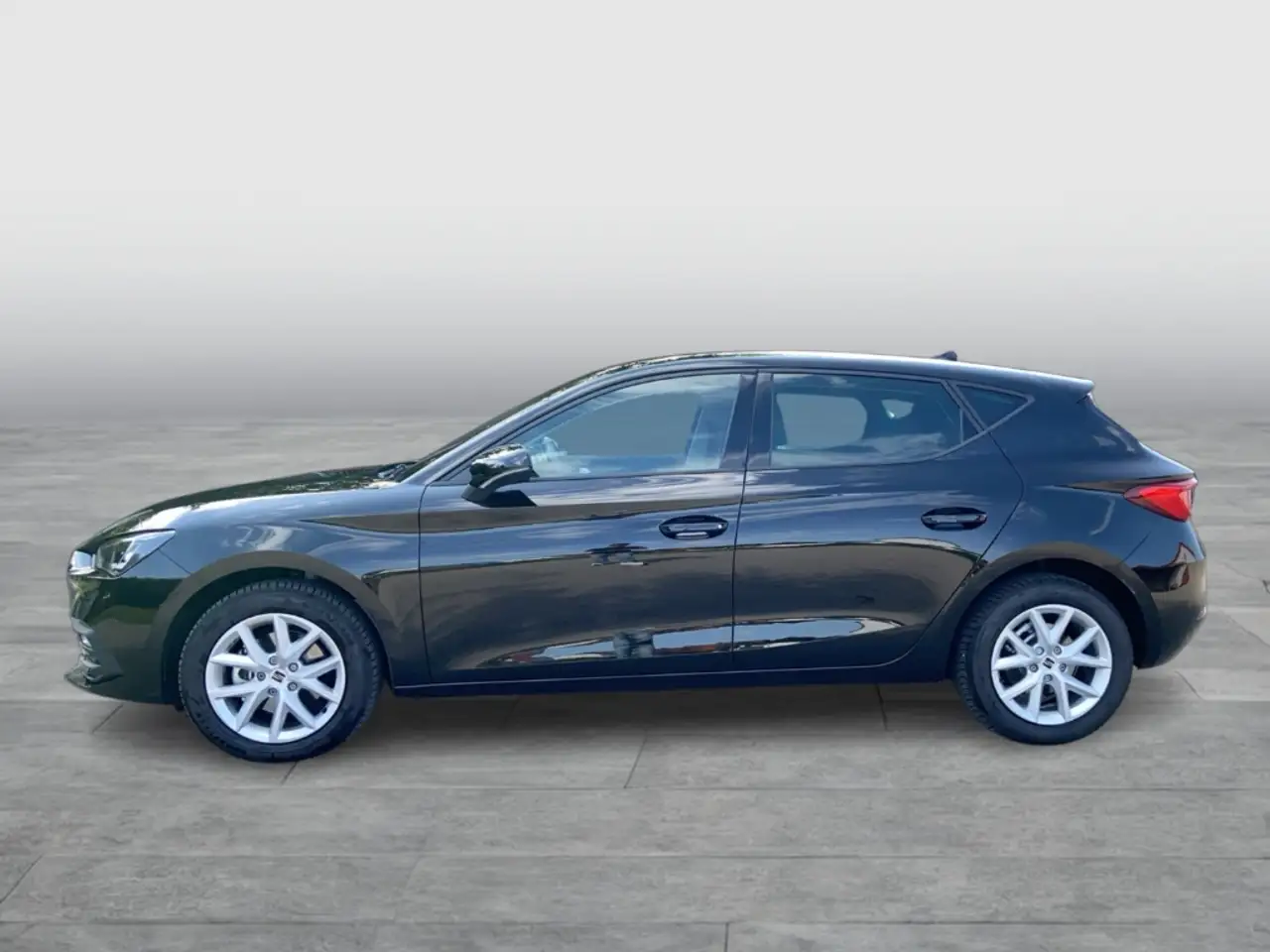 SEAT Leon 2.0TDI RoadEdition ACC KESSY FULLINK PARKLENK V+H, миниатюра 2