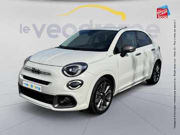 1.5 FireFly Turbo 130ch S/S Sport Hybrid DCT7