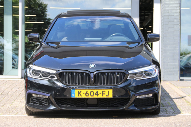 BMW 530 5-serie 530e iPerformance High Executive M-PAKKET — photo 2