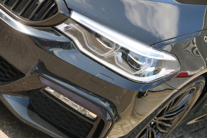 BMW 530 5-serie 530e iPerformance High Executive M-PAKKET — photo 4
