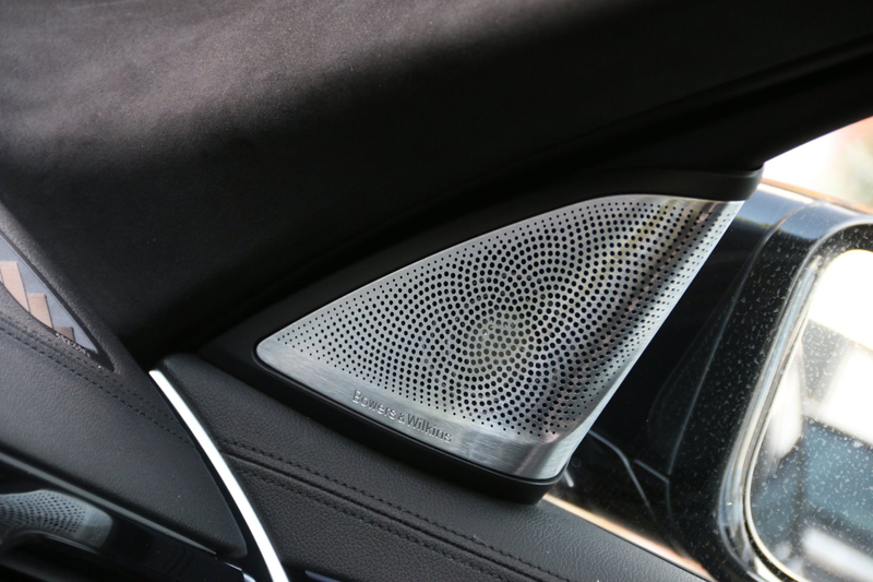 BMW 530 5-serie 530e iPerformance High Executive M-PAKKET — photo 17