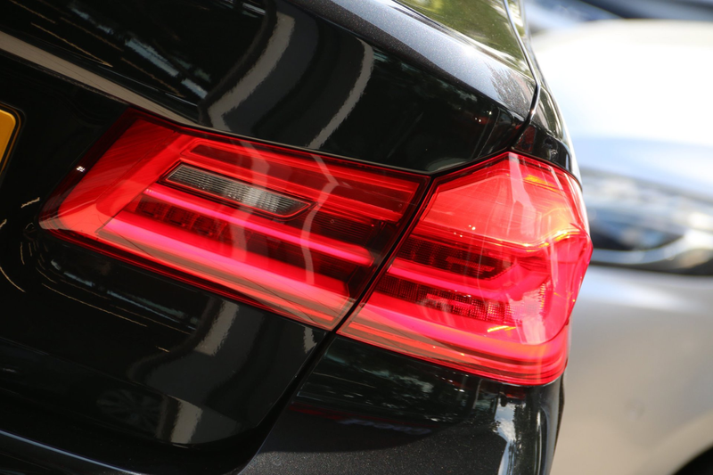 BMW 530 5-serie 530e iPerformance High Executive M-PAKKET — photo 7