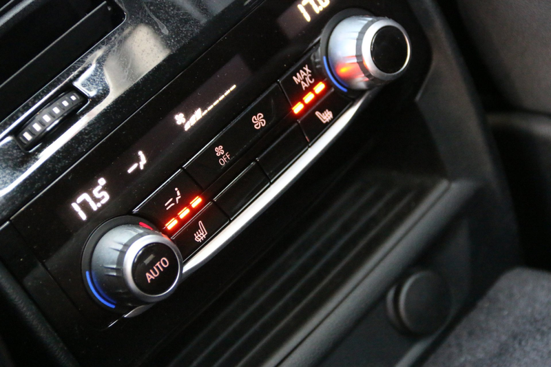 BMW 530 5-serie 530e iPerformance High Executive M-PAKKET — photo 24