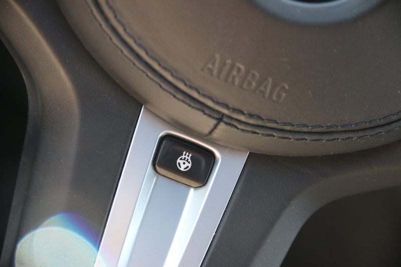 BMW 530 5-serie 530e iPerformance High Executive M-PAKKET — photo 21