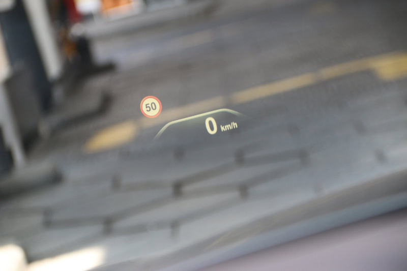 BMW 530 5-serie 530e iPerformance High Executive M-PAKKET — photo 19