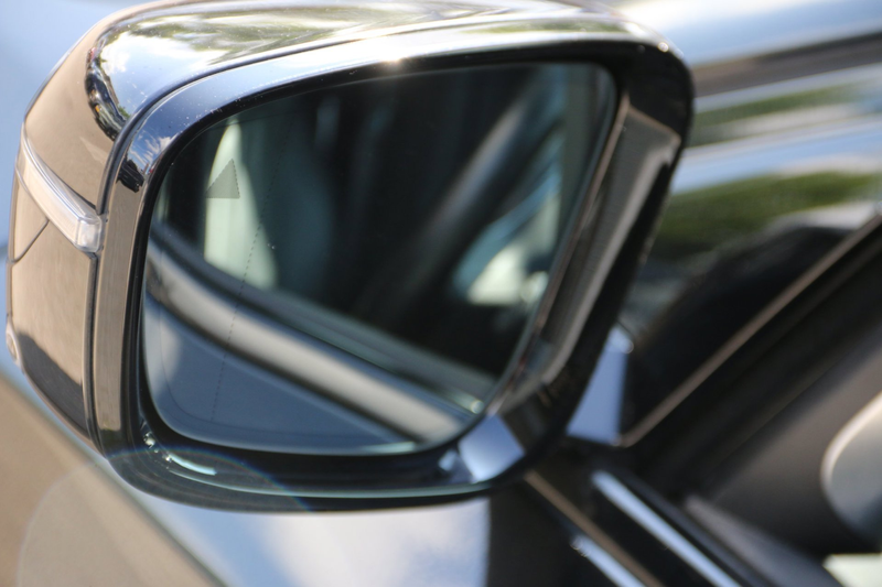 BMW 530 5-serie 530e iPerformance High Executive M-PAKKET — photo 28