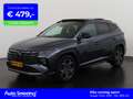 Hyundai TUCSON 1.6 T-GDI HEV N Line Sky | Panoramadak | Zondag Op Grijs - thumbnail 1