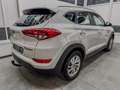 Hyundai TUCSON GO+ 1.6 T-GDi 177PS AHK NAVI SHZ PDC 1.6 130kW/... Weiß - thumbnail 4