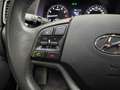 Hyundai TUCSON GO+ 1.6 T-GDi 177PS AHK NAVI SHZ PDC 1.6 130kW/... Weiß - thumbnail 12