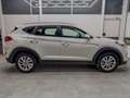 Hyundai TUCSON GO+ 1.6 T-GDi 177PS AHK NAVI SHZ PDC 1.6 130kW/... Weiß - thumbnail 3