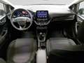 Ford Fiesta TITANIUM 1.0 EcoBoost 100CV *DEMO*CLIM*PARK PILOT* Gris - thumbnail 7