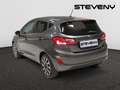 Ford Fiesta TITANIUM 1.0 EcoBoost 100CV *DEMO*CLIM*PARK PILOT* Gris - thumbnail 3
