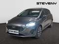 Ford Fiesta TITANIUM 1.0 EcoBoost 100CV *DEMO*CLIM*PARK PILOT* Gris - thumbnail 1