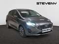 Ford Fiesta TITANIUM 1.0 EcoBoost 100CV *DEMO*CLIM*PARK PILOT* Gris - thumbnail 2