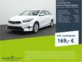 Kia Ceed SW / cee'd SW CEED_SW 1.6D 136 48V DCT7 VIS AHK KOMF Blanc - thumbnail 1