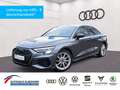Audi S3 Lim. TFSI quattro S tronic NAV MATRIX APP PDC SHZ Grau - thumbnail 1