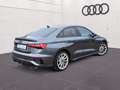 Audi S3 Lim. TFSI quattro S tronic NAV MATRIX APP PDC SHZ Grau - thumbnail 8