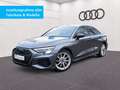 Audi S3 Lim. TFSI quattro S tronic NAV MATRIX APP PDC SHZ Grau - thumbnail 2