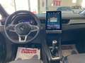 Renault Captur 1.0 eco-g Techno 100cv GPL KM0+Pack Navi Bicolora Nero - thumbnail 12