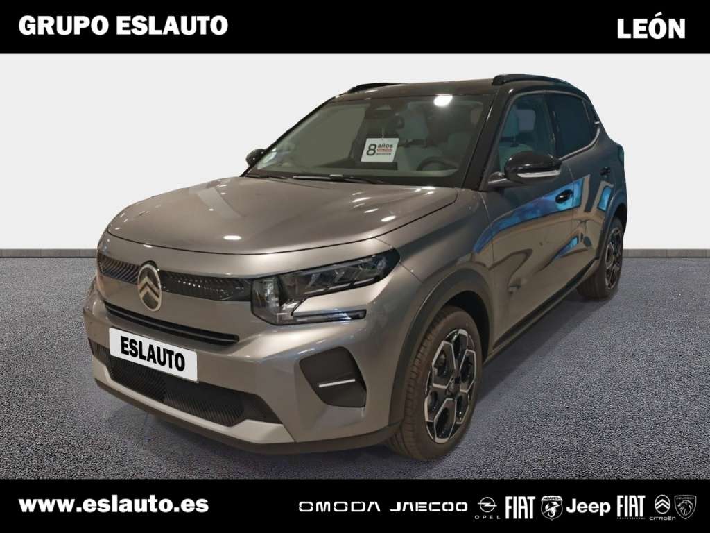 Citroen C3 1.2 Hybrid S&S Max 110 e-DCS6 - foto 1