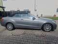 Mercedes-Benz E 350 E 350 CDI DPF Cabrio BlueEFFICIENCY 7G-TRONIC Avan Ezüst - thumbnail 3
