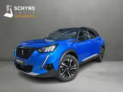 Peugeot 2008 GT