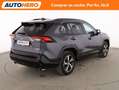 Toyota RAV 4 2.5 Plug-in Hybrid 4x4 Advance Gris - thumbnail 6