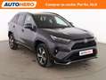 Toyota RAV 4 2.5 Plug-in Hybrid 4x4 Advance Gris - thumbnail 8