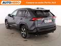 Toyota RAV 4 2.5 Plug-in Hybrid 4x4 Advance Gris - thumbnail 4