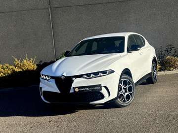 Tonale 1.5 MHEV Sprint / LED / NAVIGATION / JA 18