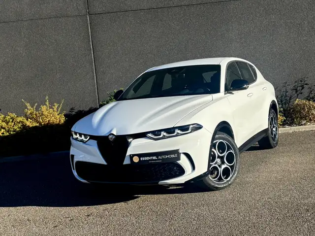 Alfa Romeo Tonale Tonale 1.5 MHEV Sprint / LED / NAVIGATION / JA 18