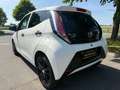 Toyota Aygo AYGO x/SCHECKHEFT/TOP ZUSTAND/ Bianco - thumbnail 6