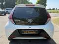 Toyota Aygo AYGO x/SCHECKHEFT/TOP ZUSTAND/ Bianco - thumbnail 5