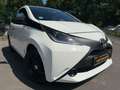 Toyota Aygo AYGO x/SCHECKHEFT/TOP ZUSTAND/ Bianco - thumbnail 3