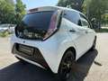 Toyota Aygo AYGO x/SCHECKHEFT/TOP ZUSTAND/ Bianco - thumbnail 4