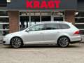 Volkswagen Golf Variant Trendline 1.4 TSI 122 pk - climate - cruise - lich Grijs - thumbnail 2