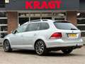 Volkswagen Golf Variant Trendline 1.4 TSI 122 pk - climate - cruise - lich Grijs - thumbnail 3