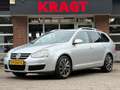 Volkswagen Golf Variant Trendline 1.4 TSI 122 pk - climate - cruise - lich Grijs - thumbnail 1