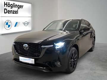 3.3L e-SKYACTIV D AWD HO