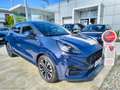 Ford Puma 1.5 EcoBlue 120CV S&S ST-Line GARANZIA FORD 2029 Blu/Azzurro - thumbnail 1