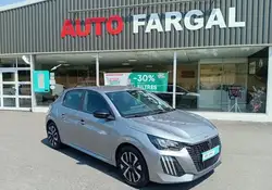 Peugeot 208 100 S&S BVM6 Style