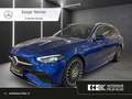 Mercedes-Benz C 300 T d AMG*AHK*Pano*Distro*Totwink*SOUND*Memo Schwarz - thumbnail 1