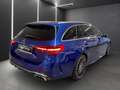 Mercedes-Benz C 300 T d AMG*AHK*Pano*Distro*Totwink*SOUND*Memo Schwarz - thumbnail 3