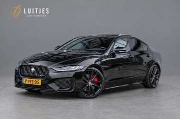 2.0 P250 R-Dynamic HSE Black-Pack Org.NL|Pano-dak|