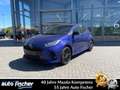 Mazda 2 Hybrid 1.5 (116PS) Autom. Homura Voll-LED Sitz Blau - thumbnail 1