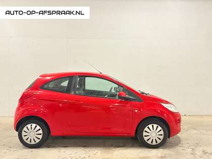 Ford Ka/Ka+ 1.2 Style start/stop Titanium Airco APK NAP