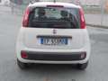 Fiat Panda 1.3 mjt 16v Easy 75cv Weiß - thumbnail 5