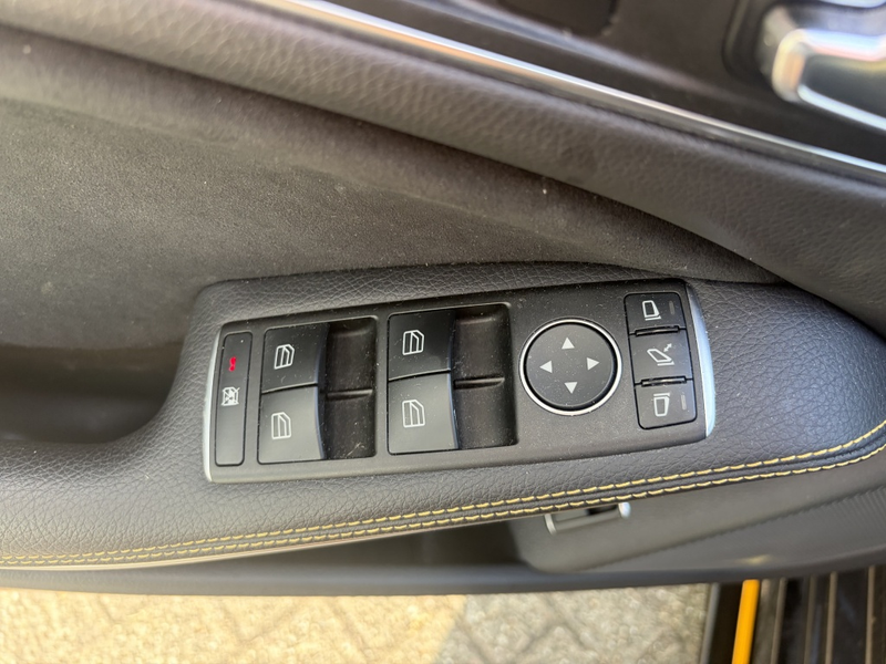 Mercedes-Benz CLA 45 AMG Shooting Brake AMG 4MATIC, Pano, Stoelverw, Specia — photo 13