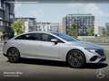 Mercedes-Benz EQE 300 Distr. LED Kamera Spurhalt-Ass Totwinkel Silber - thumbnail 16
